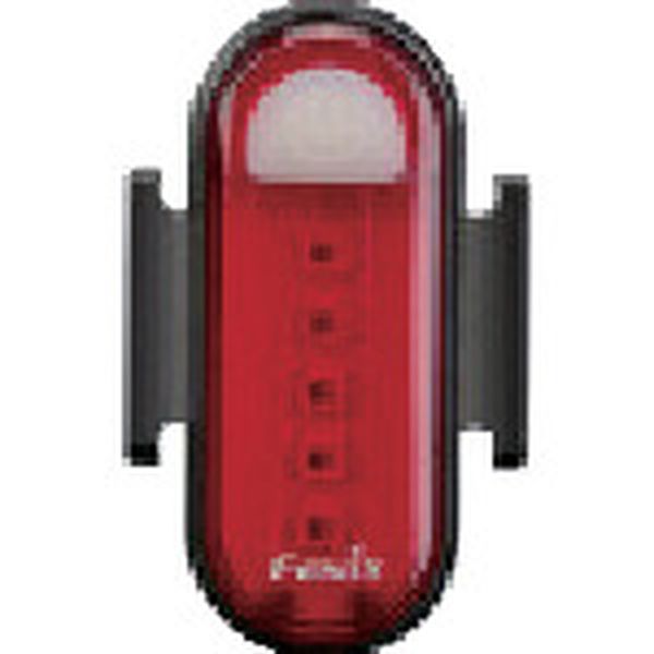 394-0350  充電式LEDバイクライト