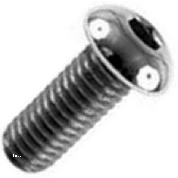 ボタンキャップ 1/4-20X1 2本入り