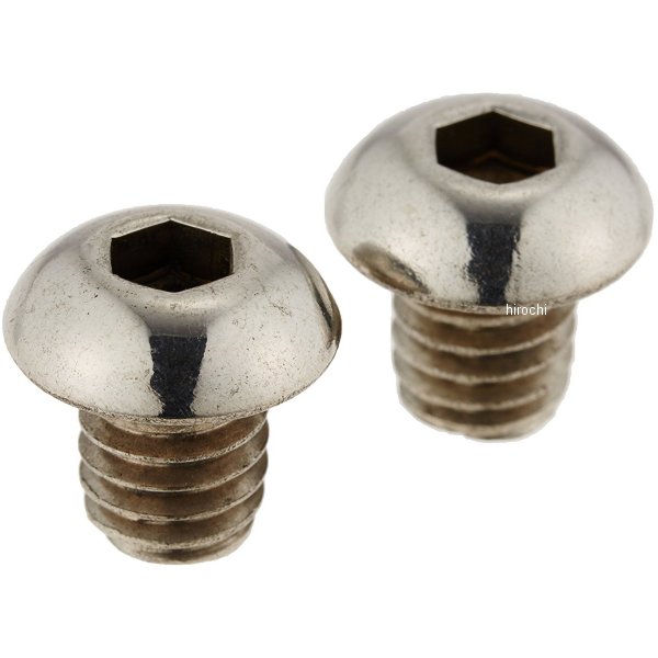 ボタンキャップ 5/16-18X3/8 2個入り