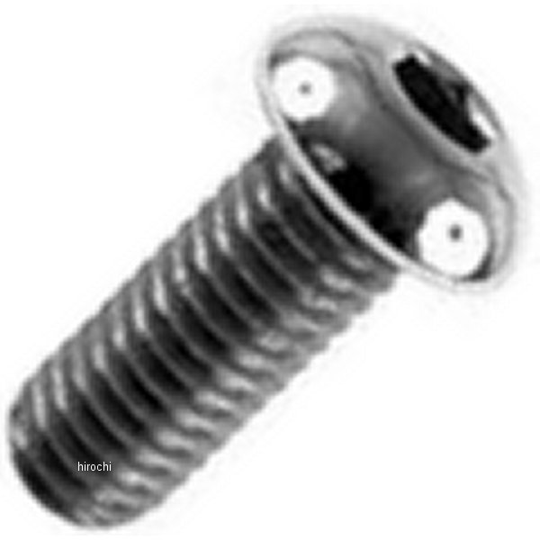 ボタンキャップ 3/8-16X1 2本入り