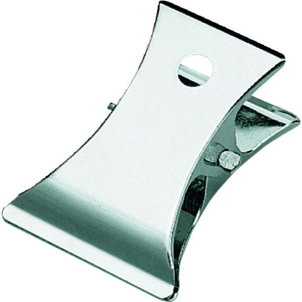 バチ型クリップ大 30本入 M14001