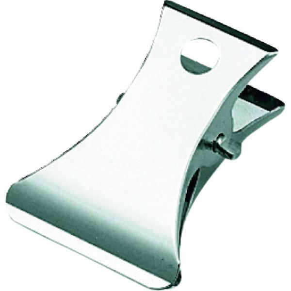 バチ型クリップ小 60本入 M14010