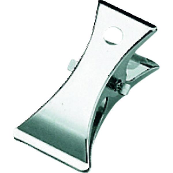 バチ型クリップ豆 100本入 M14028