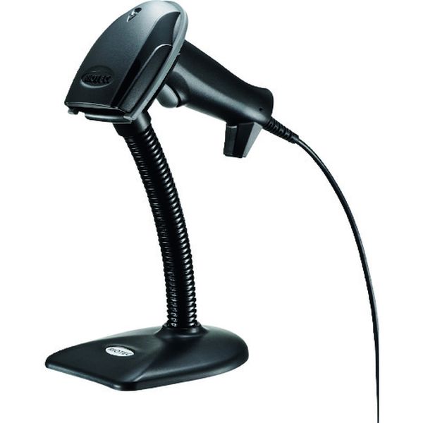 バーコードリーダー