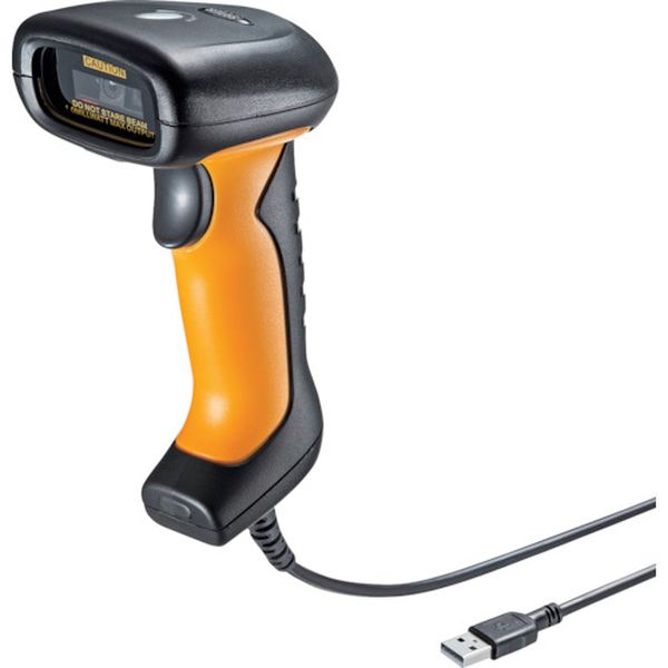 BCR2D6 346-1494  2次元バーコードリーダー(ハンディタイプ)