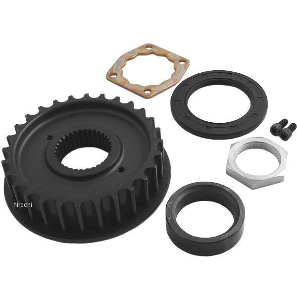 ベルトドライブ Belt Drives トランスミッション プーリー 91年-03年 XL/ビューエル