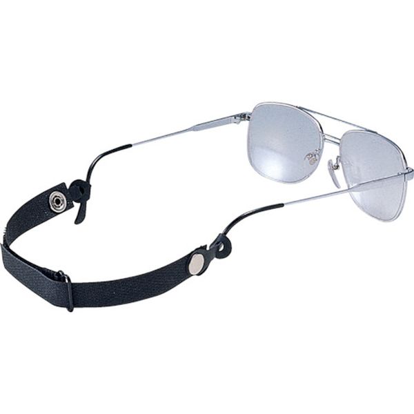 めがね固定用バンド