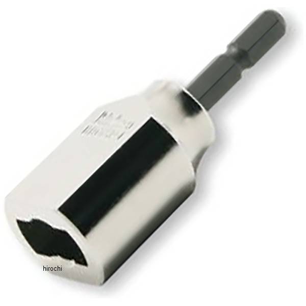 Ko-ken 1/4"(6.35mm)H フォームタイソケット(アイビー/クサビ兼用)