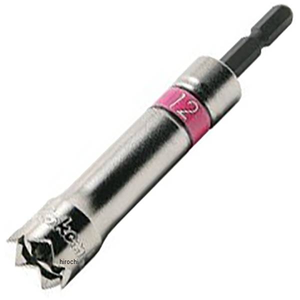 Ko-ken 1/4"(6.35mm)H ピーコン用ロングソケット12mm