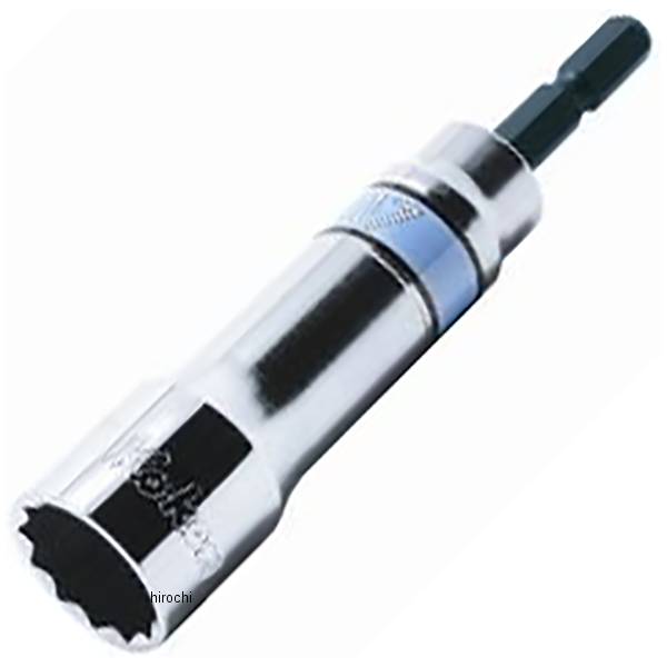 Ko-ken 1/4"(6.35mm)H リードソケット 10mm