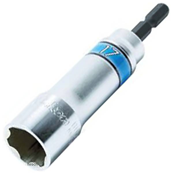 Ko-ken 1/4"(6.35mm)H サーフェイスリードソケット 21mm