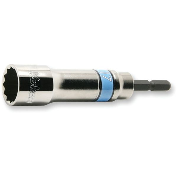 電動ドライバー用ソケット 10mm