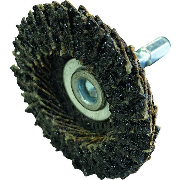 インパクト用ベタディスク コンクリート用 ＃24