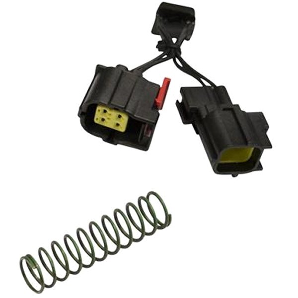 Electronic PressureLoc - Dodge 2007.5-18 68RFE トランスミッション