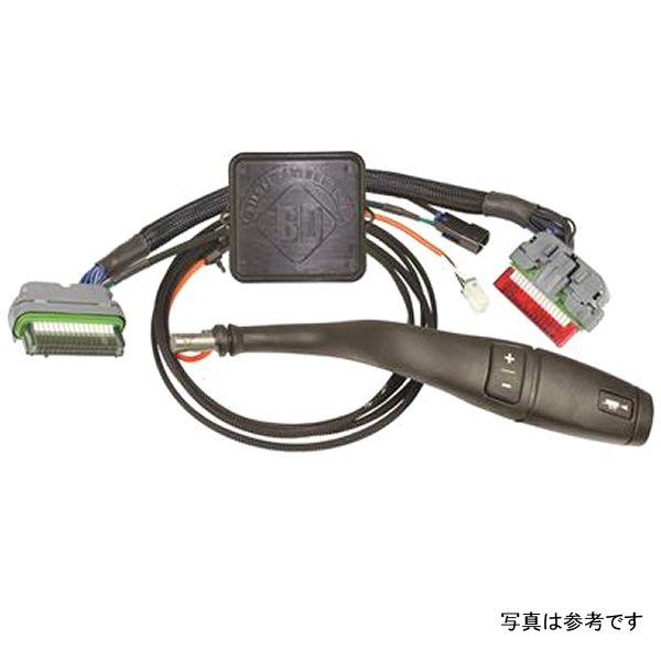 TapShifter - Chevy 2003-2005 Duramax Allison 1000 - Button Gear Selection