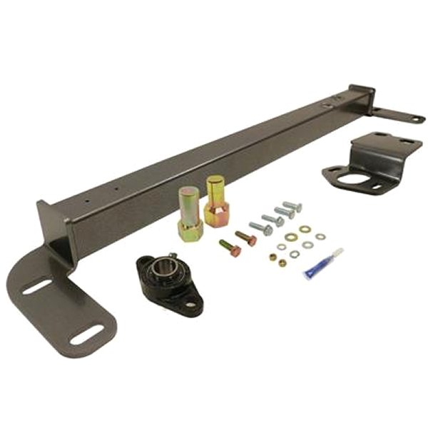 Steering Stabilzer Bar - Dodge 1994-2016 2500/3500 4WD