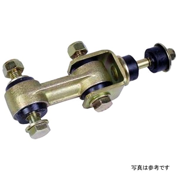 Sway Bar End Links Kit - Dodge 2000-2009 4wd 2500/3500