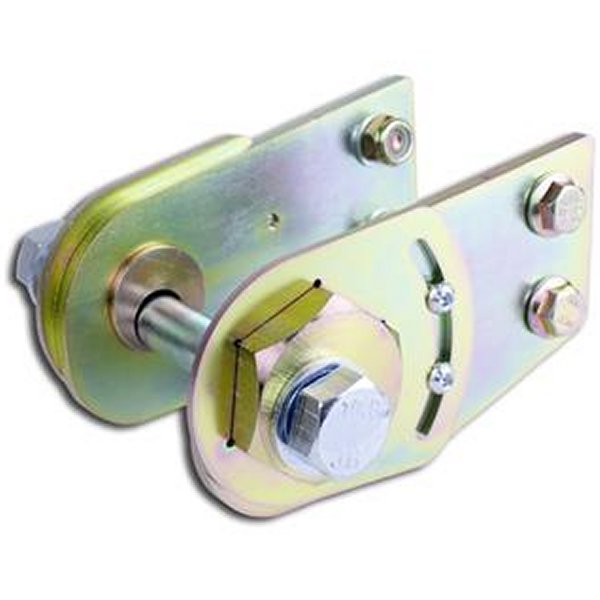 コントロールアーム Caster Adjusting Cam - フォード  2005-2010 6.0L/6.4L