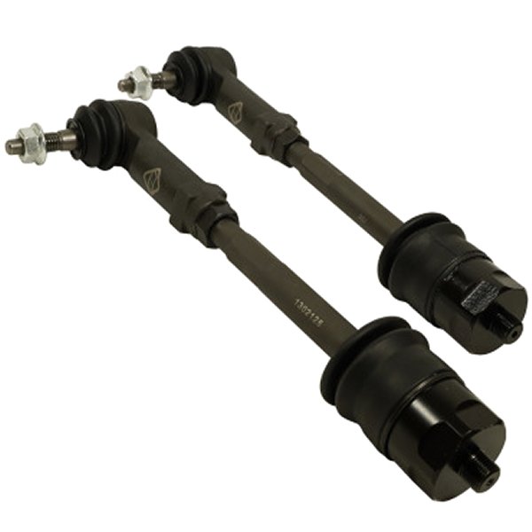 01-10 GM Silverado/Sierra 1500HD/2500HD/3500HD  Tie Rod Upgrade Kit