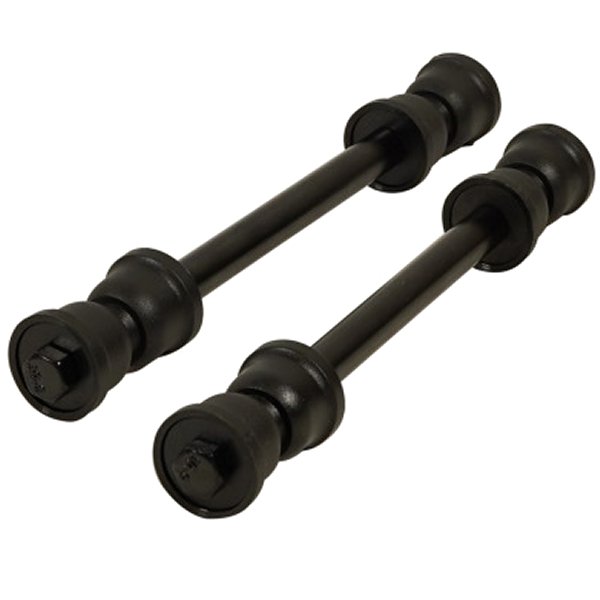 Sway Bar End Link Upgrade Kit - 01-19 Chevy Silverado/GMC Sierra 2500HD/3500HD