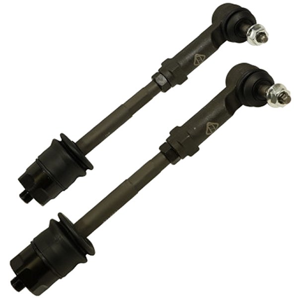 01-10 シボレー Silverado / GMC Sierra 2500HD/3500HD Steering Upgrade Kit