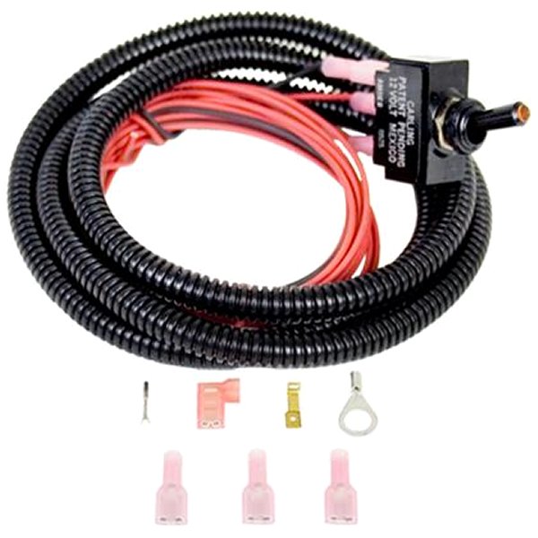 High Idle Control - 2001-2004 Chev Duramax LB7