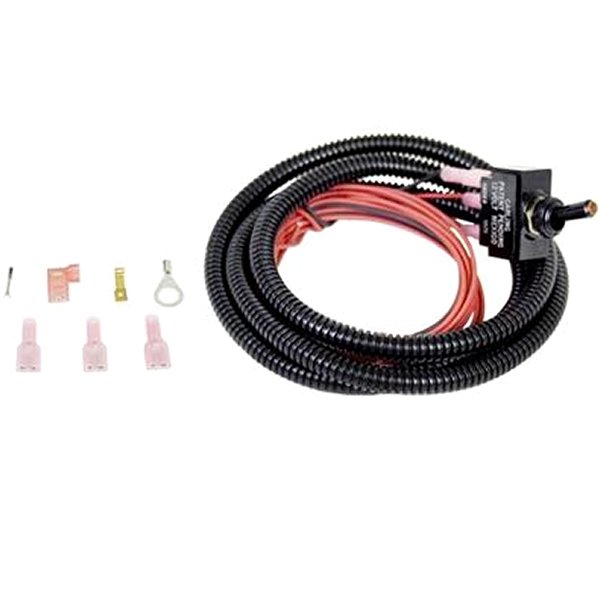 High Idle Control - 2006-2007 シボレー Duramax LBZ