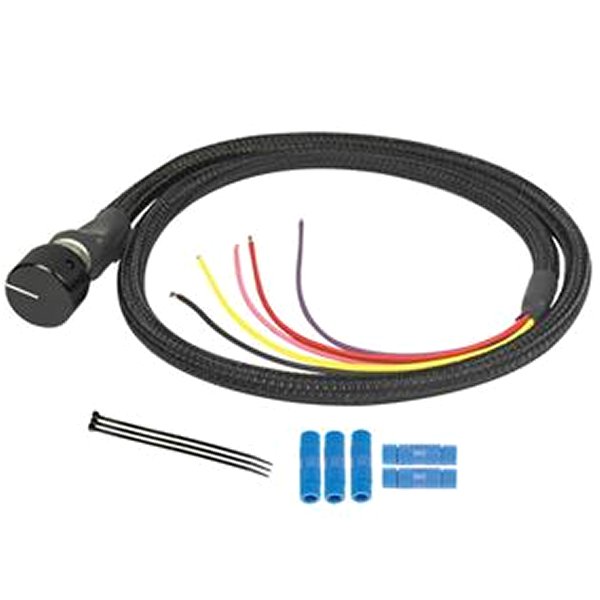 High Idle Control - 2003-2014 フォード  Power Stroke 6.0L / 6.4L / 6.7L