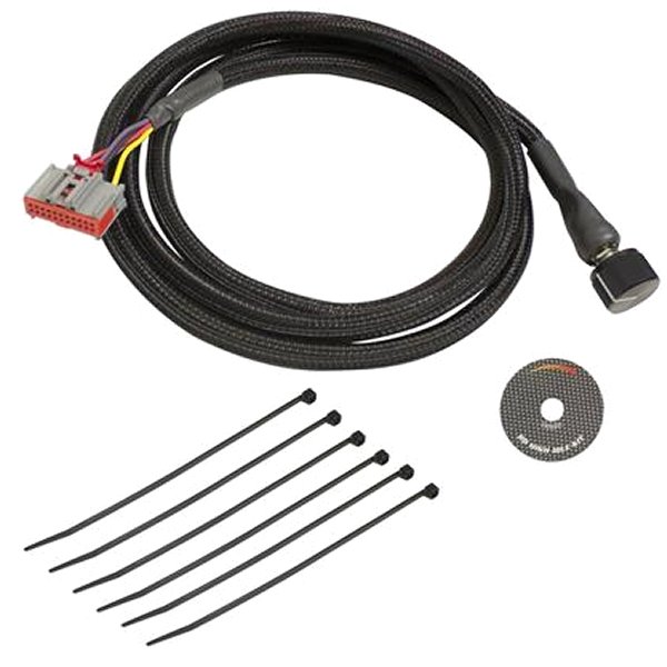 High Idle Control - 2017+ フォード  PowerStroke 6.7L