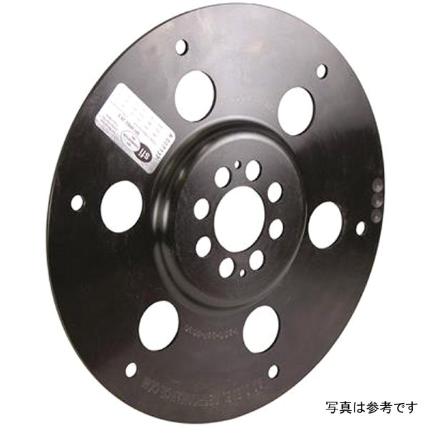 FleX-Plate - Chevy 2001-2011 Duramax 6.6L w/Allison Trans