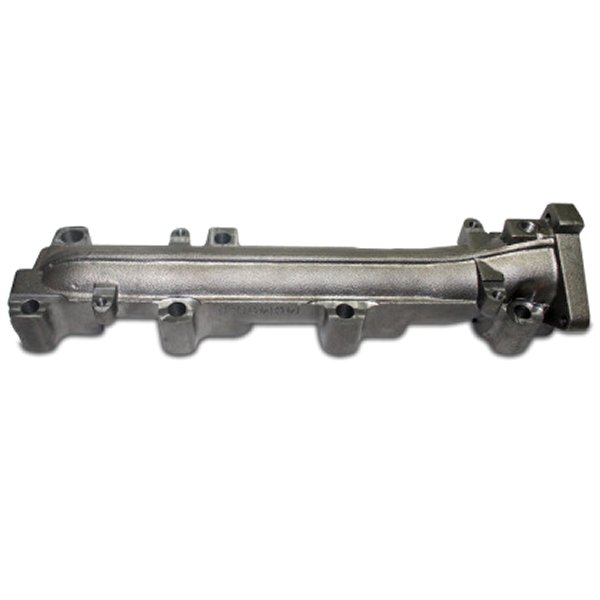 Manifold Exhaust - 2001-2010 Duramax