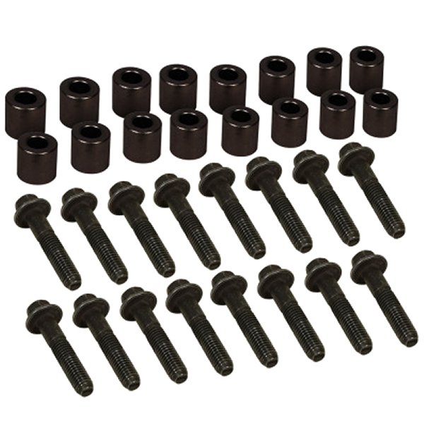 03-07 フォード  F250/F350 6.0L PowerStroke Exhaust Manifold Bolt and Spacer Kit
