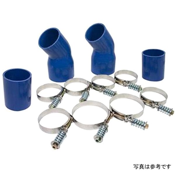 Intercooler Hose/クランプ Kit - Dodge 1994-2002