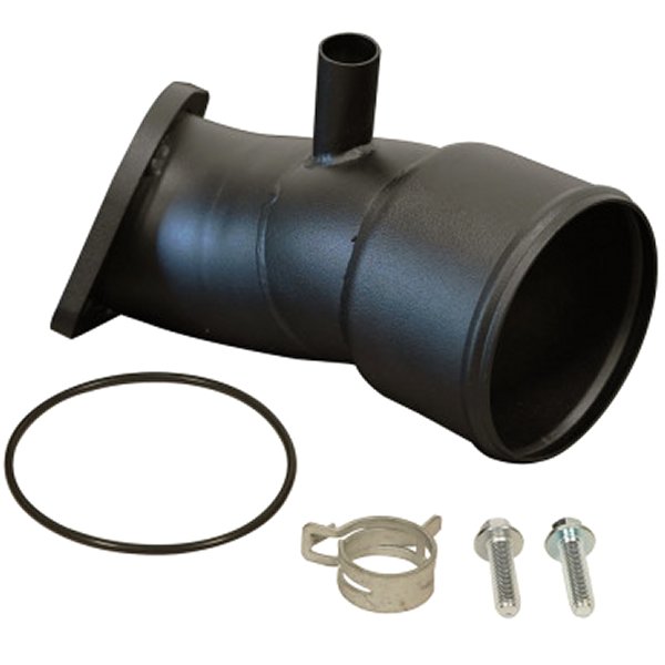 17-22 Chevy/GMC 2500/3500 Duramax 6.6L Turbo インテーク Horn