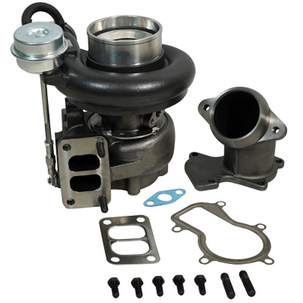98.5-02 Dodge Cummins 5.9L HX35 Screamer Turbo