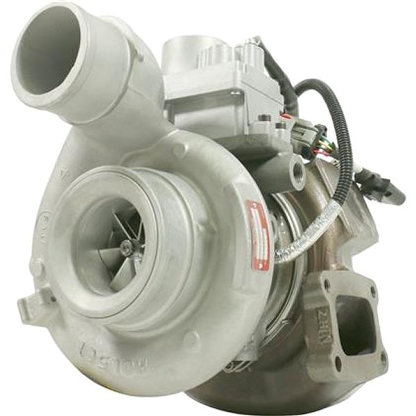 64.5mm Compressor 70mm Turbine Screamer Turbo Kit - 07.5-12 Dodge 6.7L Cummins