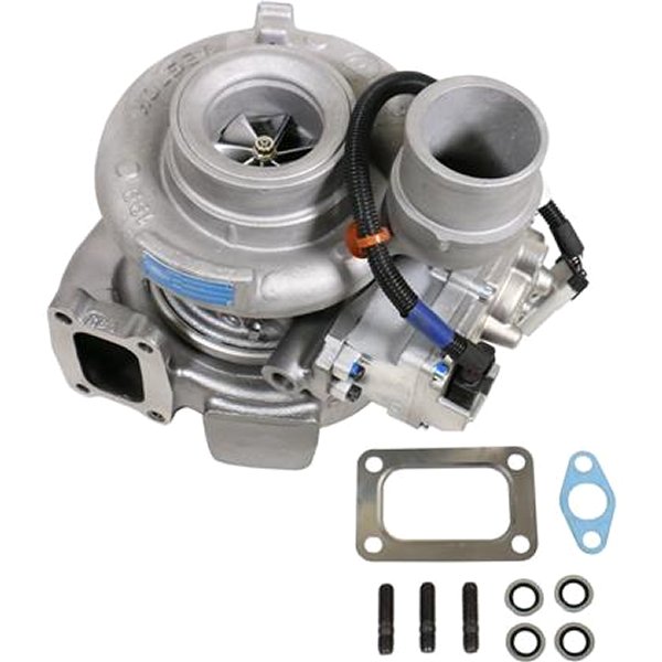 13-18 Dodge 6.7L Cummins 64.5mm Compressor 70mm Turbine Screamer Turbo