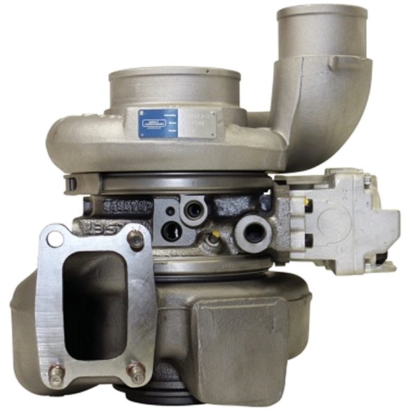 Stock Replacement Turbo - Dodge 2007.5-2012 6.7L HE351