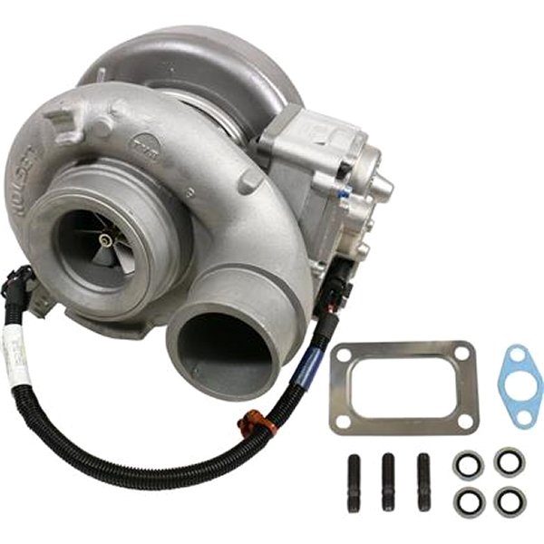 Stock Replacement Turbo 13-18 Dodge 2500/3500 Cummins 6.7L HE300VG Pick-up