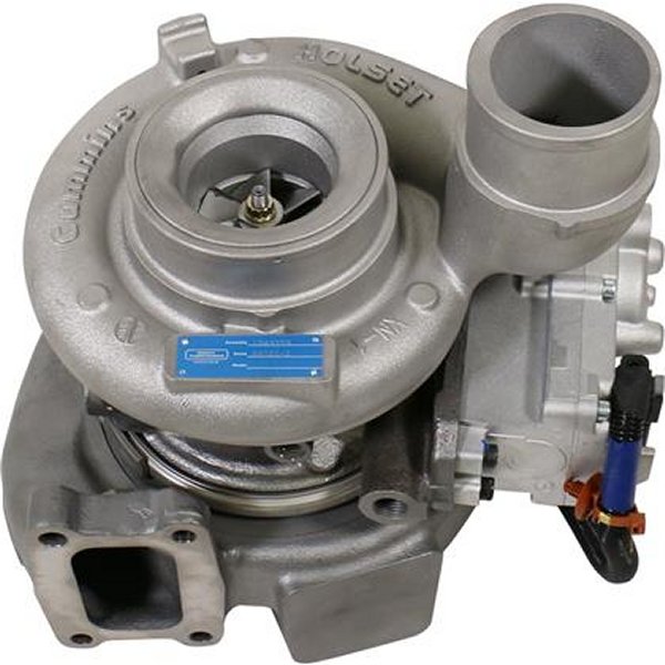 Stock Replacement Turbo - 07.5-17 Dodge Cummins 6.7L HE300V Cab & Chassis