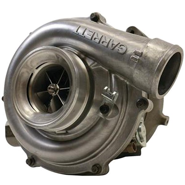 Screamer Stage 1 Performance GT37 Turbo - 2003-2007 フォード  6.0L