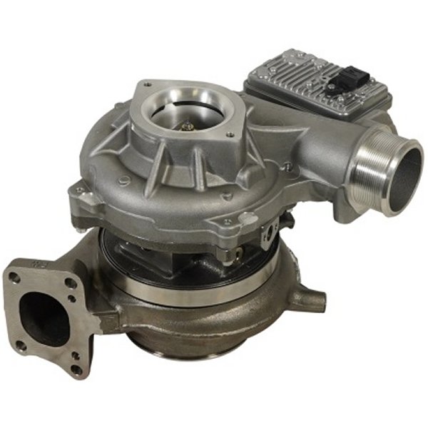 17-21 Chevy/GM L5P Duramax 6.6L Screamer Turbo