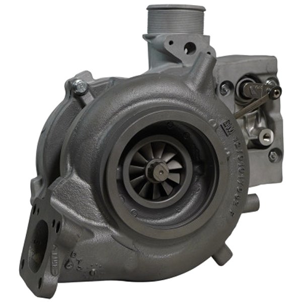 17-19 Chevy/GM 2500/3500 L5P Duramax 6.6L Reman. Turbo