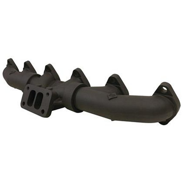 Manifold Exhaust Pulse - 1998-2002 Dodge Ram 5.9L