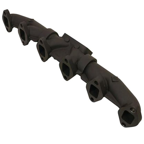 Manifold Exhaust Pulse - 1994-1998 Dodge Ram 5.9L