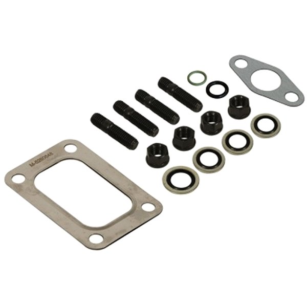 Dodge 6.7L 2007.5+ Cummins Turbo Mounting Kit (HE351/HE300VG)