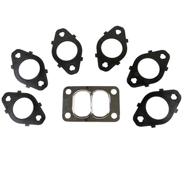 ガスケット Set Exhaust Manifold - 1998-2007 Dodge 24-valve