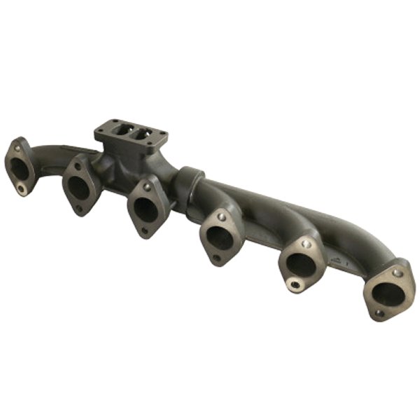 Manifold Exhaust Pulse - 2003-2007 Dodge 5.9L