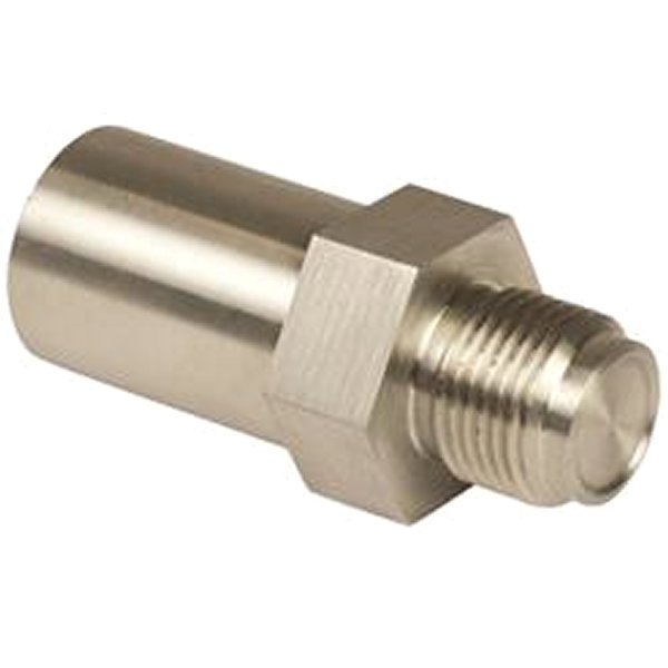 Common Rail Fuel Plug - 2003-2007 Dodge 5.9L