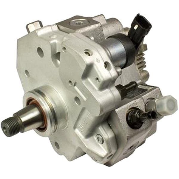 インジェクション Pump Stock Exchange CP3 - Chevy 2001-2004 Duramax 6.6L LB7